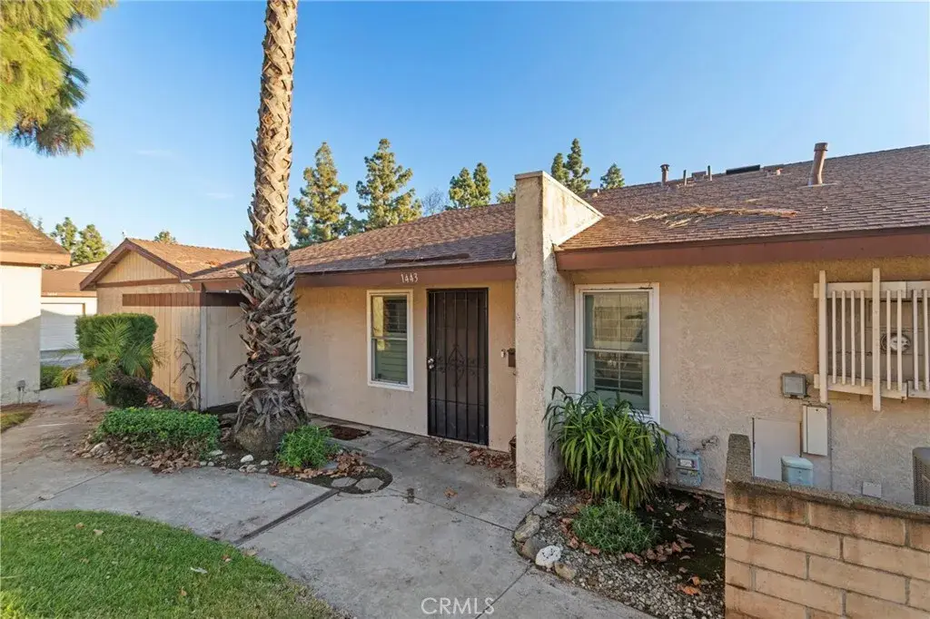 1443 Fredericks, Upland, CA 91786 - #1