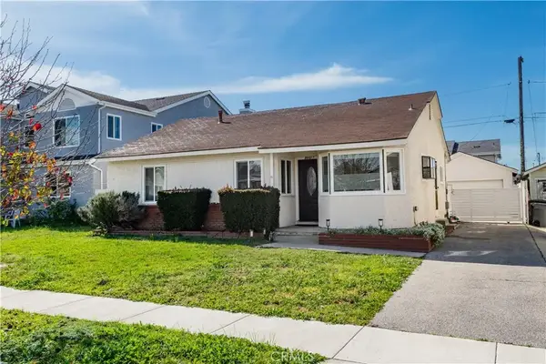 20017 Bernist Avenue, Torrance, CA 90503