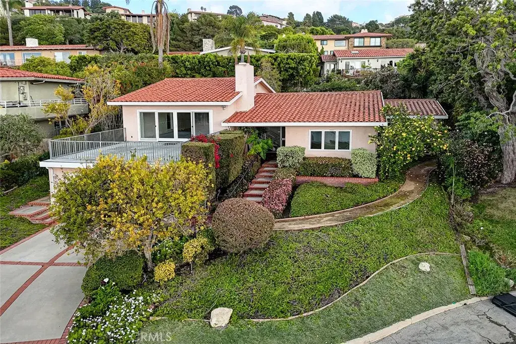 1032 Via Palestra, Palos Verdes Estates, CA 90274 - #1