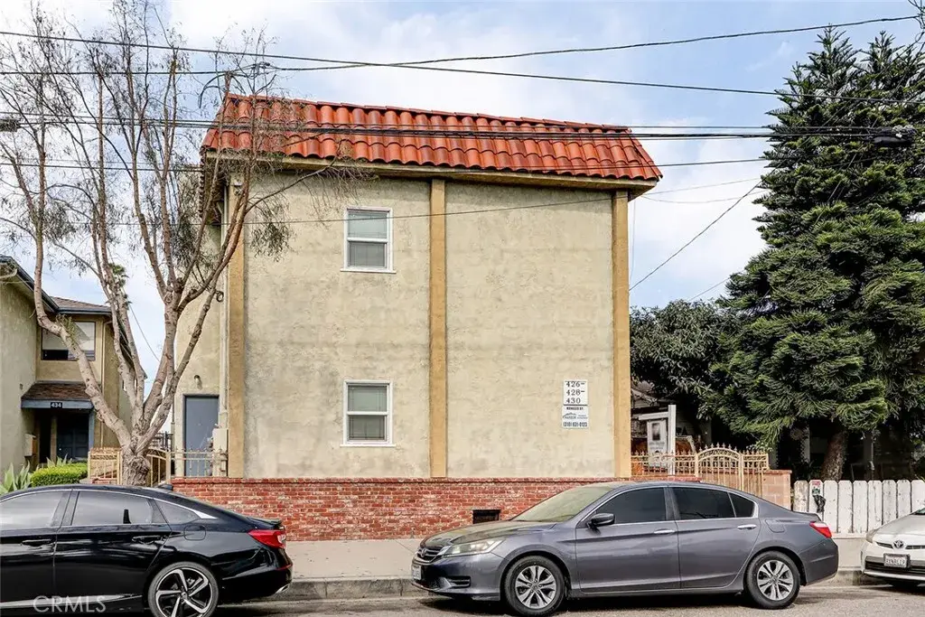 426 W 22nd, San Pedro, CA 90731 - #1