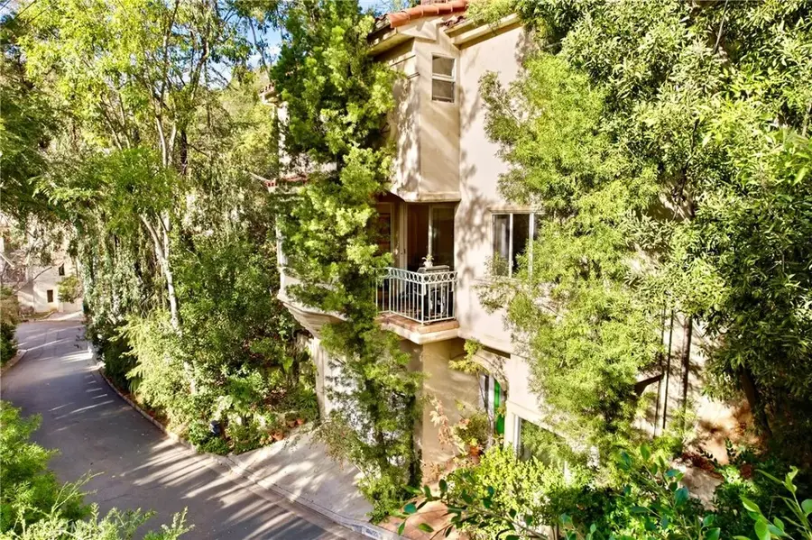 10055 Reevesbury Drive, Beverly Hills, CA 90210 - #3