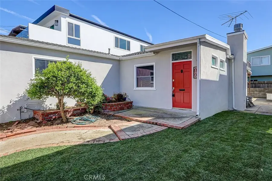 1206 1st Place, Hermosa Beach, CA 90254 - #2