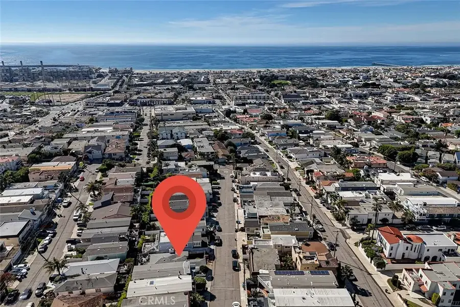 1206 1st Place, Hermosa Beach, CA 90254 - #3