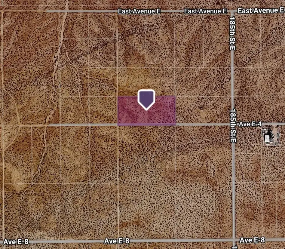 0 Avenue E-4 Unit #e4/183, Lancaster, CA 93535 - #1