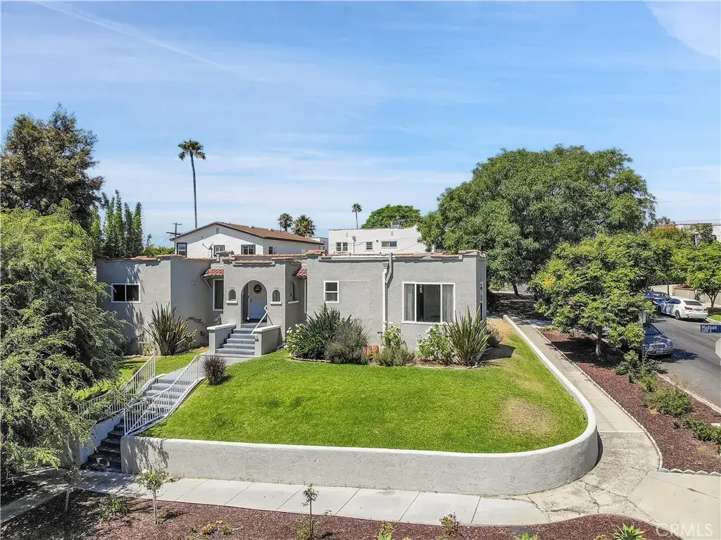 1301 S Hudson, Los Angeles, CA 90019 - #1