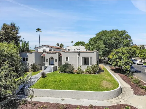 1301 S Hudson, Los Angeles, CA 90019