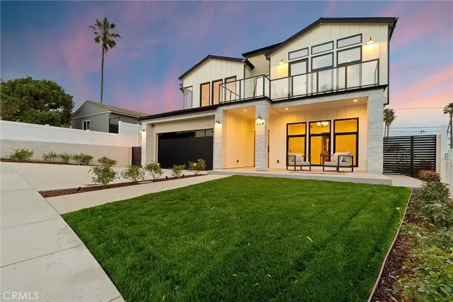 524 Cluster Lane, Redondo Beach, CA 90278 - #3