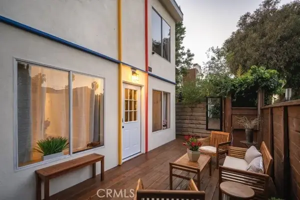 1228 Cabrillo, Venice, CA 90291