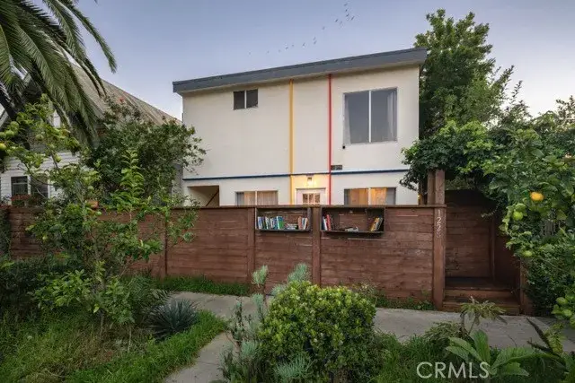 1228 Cabrillo, Venice, CA 90291 - #3