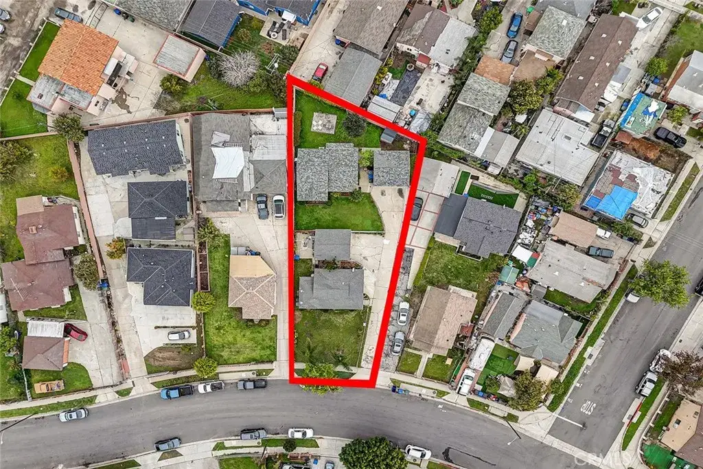 20526 Kenwood, Torrance, CA 90502 - #1