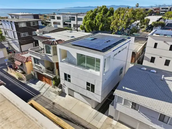 425 23rd Place, Manhattan Beach, CA 90266