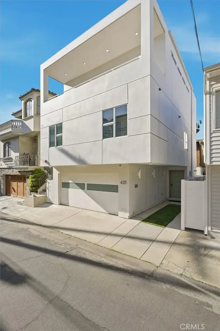 425 23rd Place, Manhattan Beach, CA 90266 - #3