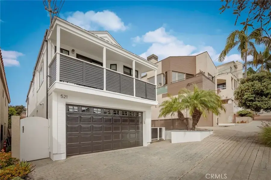 521 13th Street, Manhattan Beach, CA 90266 - #2