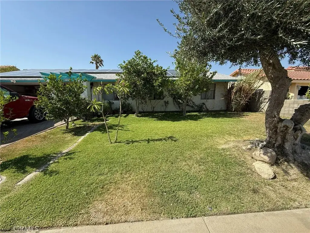 67170 Quijo, Cathedral City, CA 92234 - #1