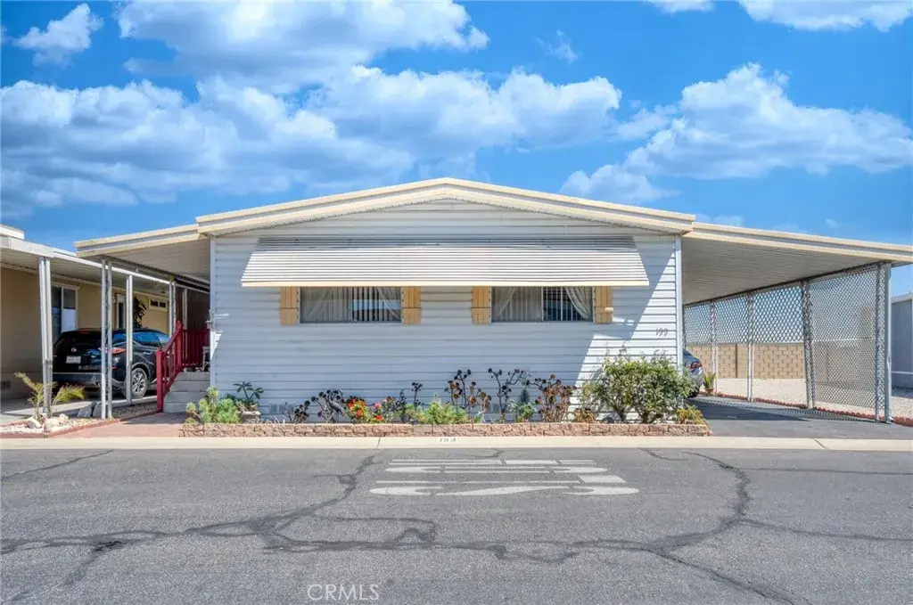 1065 Lomita #199, Harbor City, CA 90710 - #1