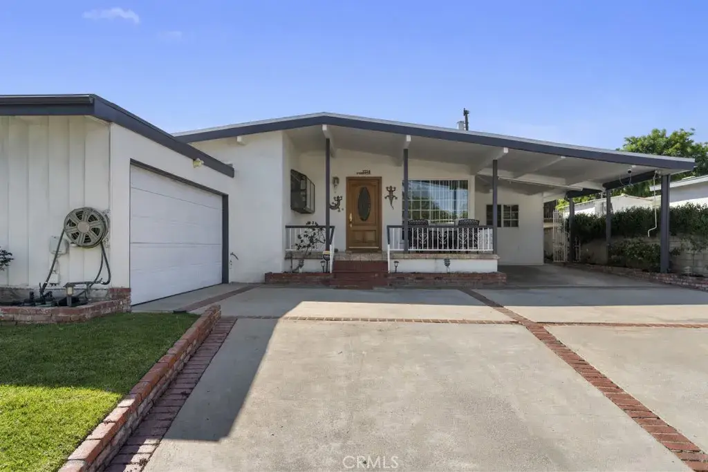 1754 W 242nd Place, Torrance, CA 90501 - #1