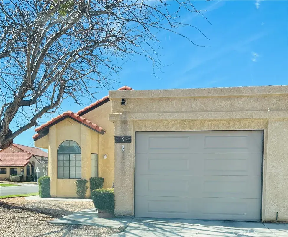 11620 Pepper, Apple Valley, CA 92308 - #1