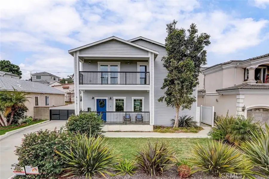 825 Center, El Segundo, CA 90245 - #2