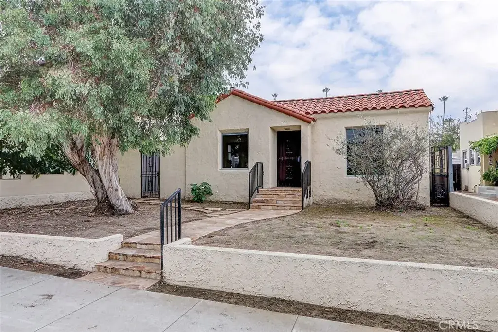 222 Avenue D, Redondo Beach, CA 90277 - #1
