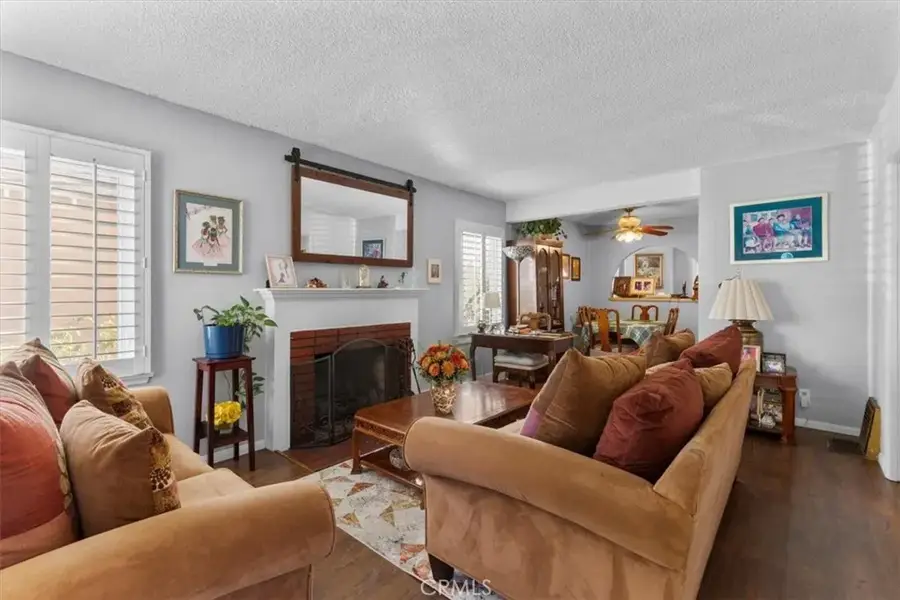 3551 Hillcrest Drive, Los Angeles, CA 90016 - #3