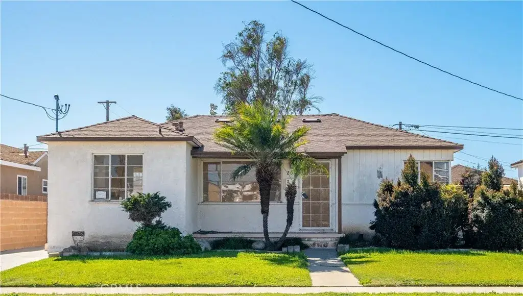 2032 W 154th, Gardena, CA 90249 - #1