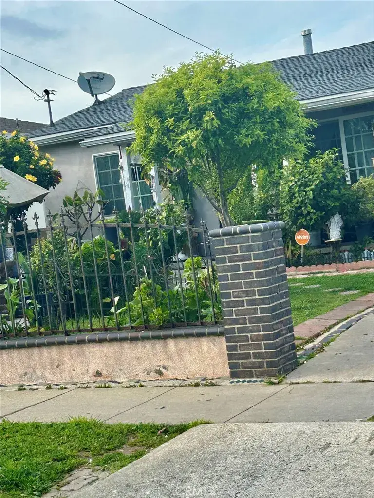 4553 W 138th, Hawthorne, CA 90250 - #2