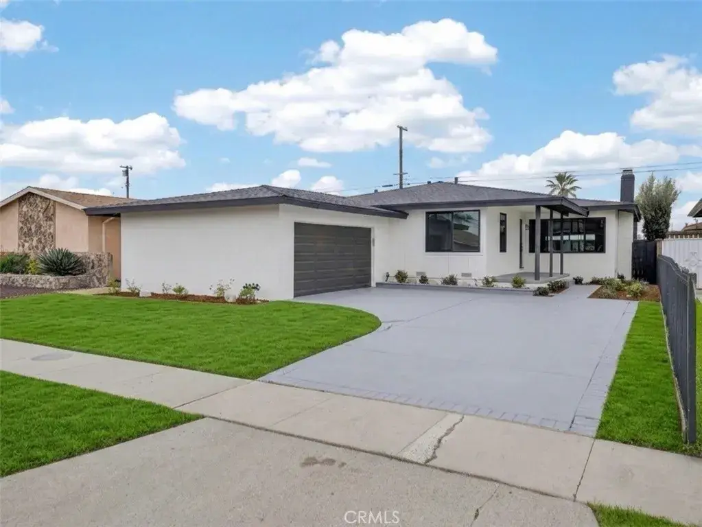 13717 Casimir Avenue, Gardena, CA 90249 - #1