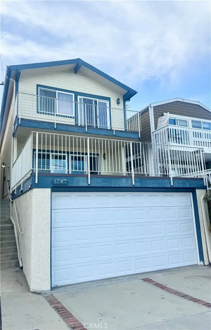 1747 Wollacott, Redondo Beach, CA 90278 - #1