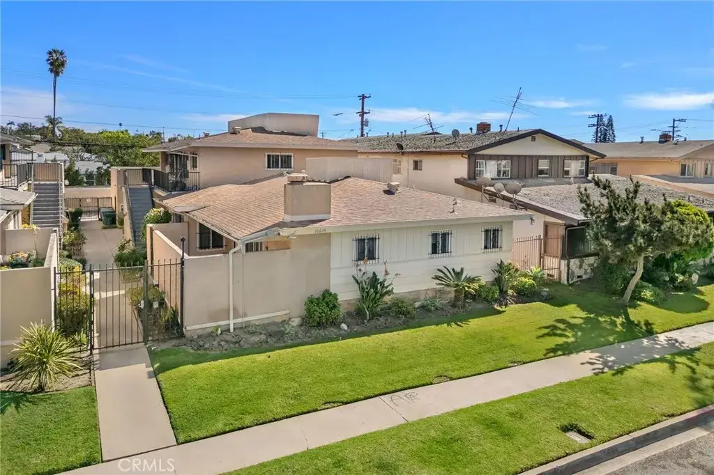 10634 Crenshaw Blvd, Inglewood, CA 90303 - #1
