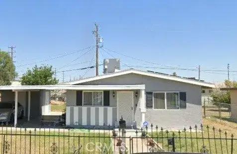 310 S 1st, Blythe, CA 92225