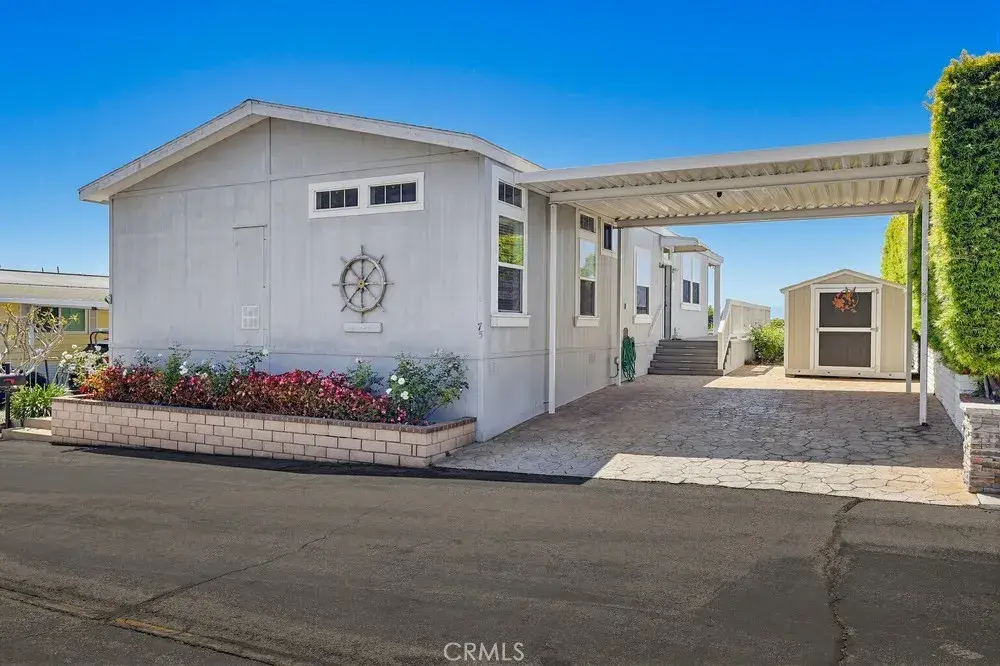 2275 W 25th #75, San Pedro, CA 90732 - #1