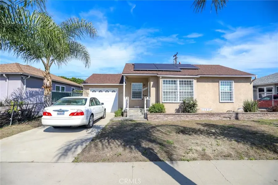 2807 W 143rd, Gardena, CA 90249 - #2