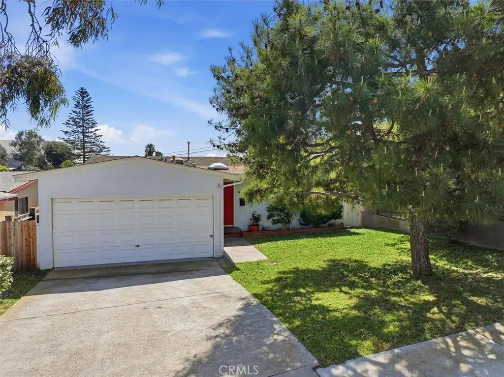 1320 Curtis, Manhattan Beach, CA 90266 - #1