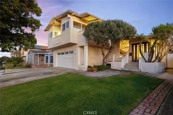 642 14th, Manhattan Beach, CA 90266