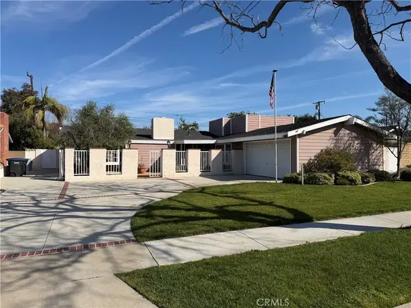 3181 Blume, Rossmoor, CA 90720