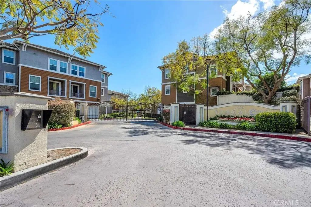 3538 Torrance, Torrance, CA 90503 - #1