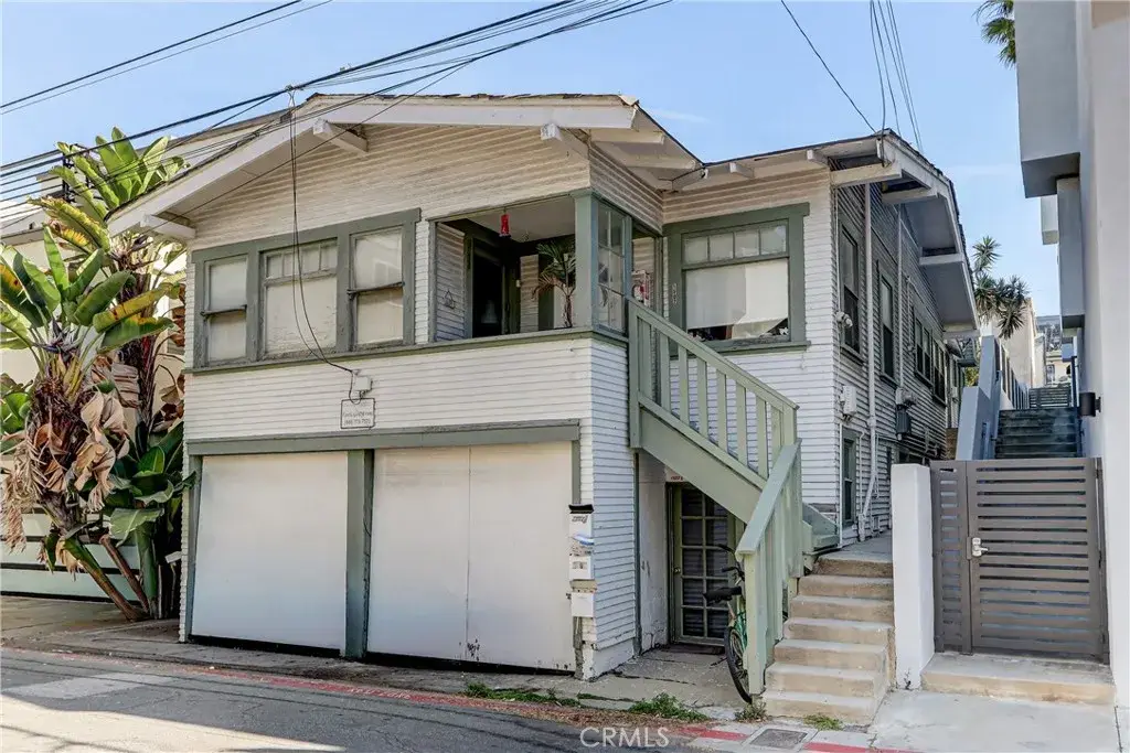 1502 Palm Drive, Hermosa Beach, CA 90254 - #1