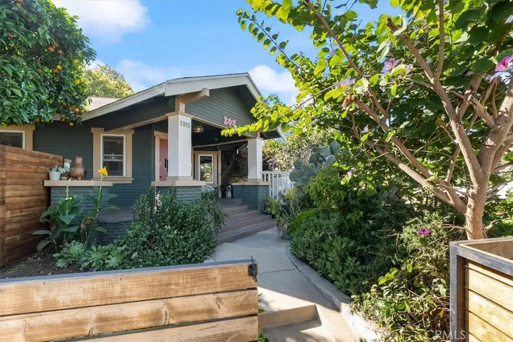 2093 Pasadena, Long Beach, CA 90806 - #1
