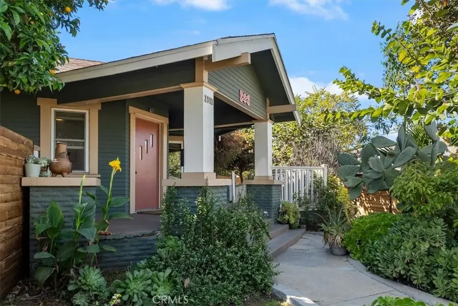 2093 Pasadena, Long Beach, CA 90806 - #2