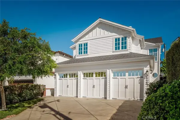 1720 Oak Avenue, Manhattan Beach, CA 90266