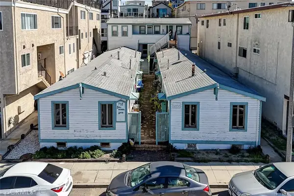 712 Manhattan Avenue, Hermosa Beach, CA 90254