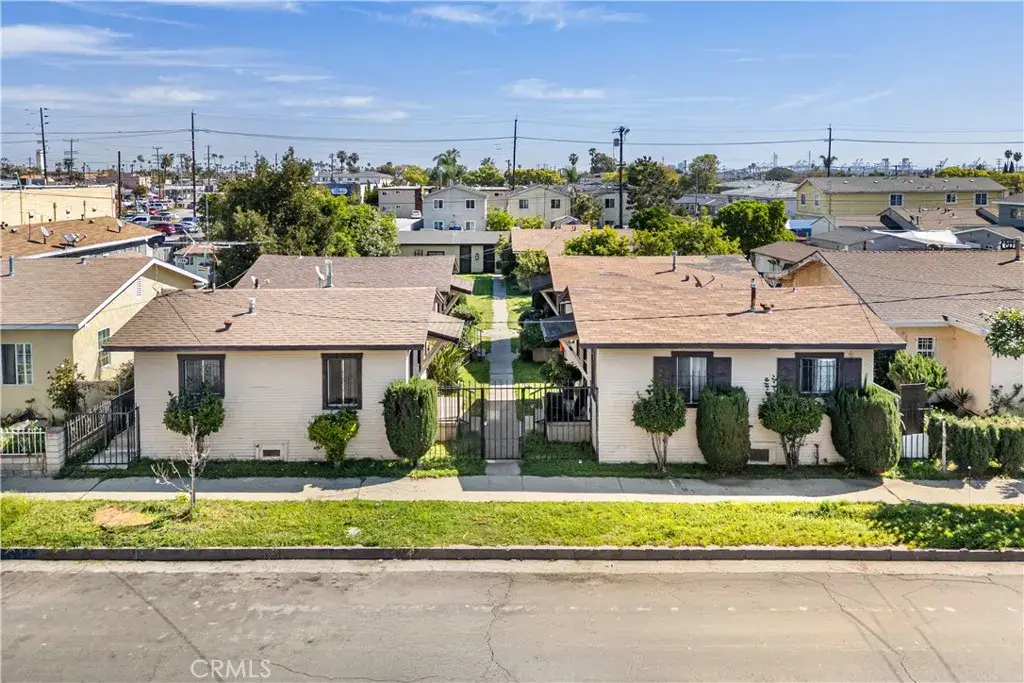 720 King, Wilmington, CA 90744 - #1