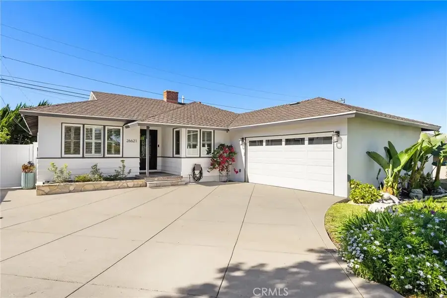 26621 Basswood, Rancho Palos Verdes, CA 90275 - #2