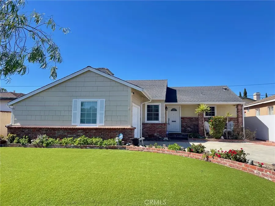 1023 Patronella Avenue, Torrance, CA 90503 - #3