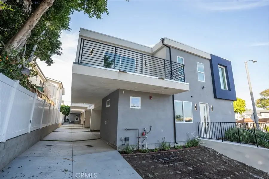 2707 Ruhland, Redondo Beach, CA 90278 - #2
