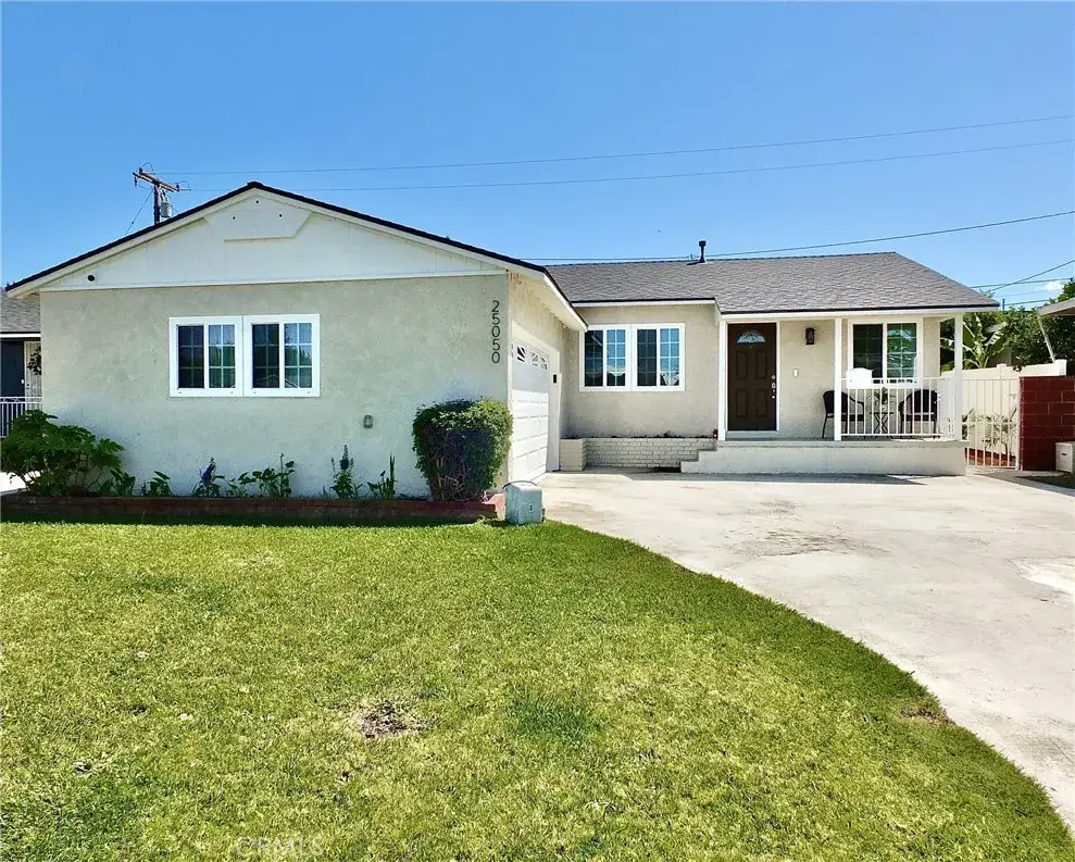 25050 Eshelman Ave, Lomita, CA 90717 - #1