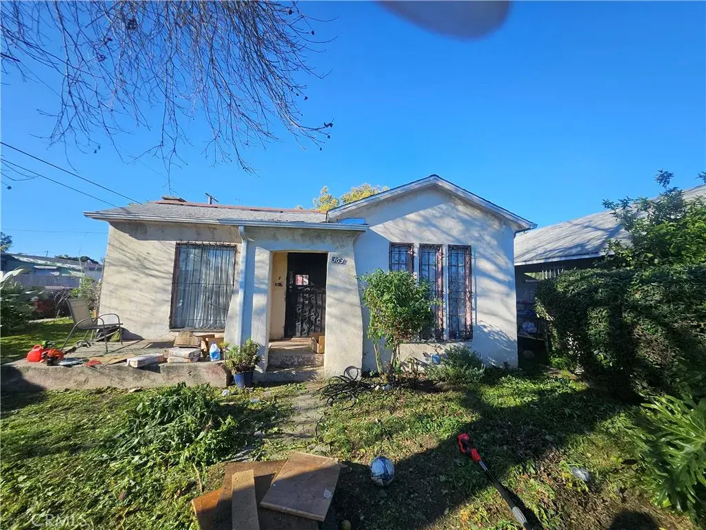 363 W Spruce, Compton, CA 90220 - #1