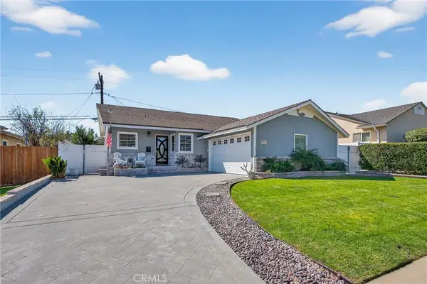 4926 Jacques, Torrance, CA 90503