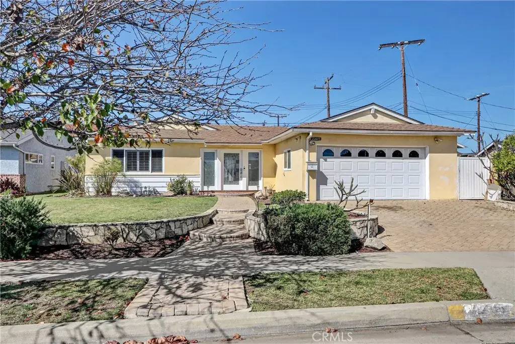 22615 Fern, Torrance, CA 90505 - #1