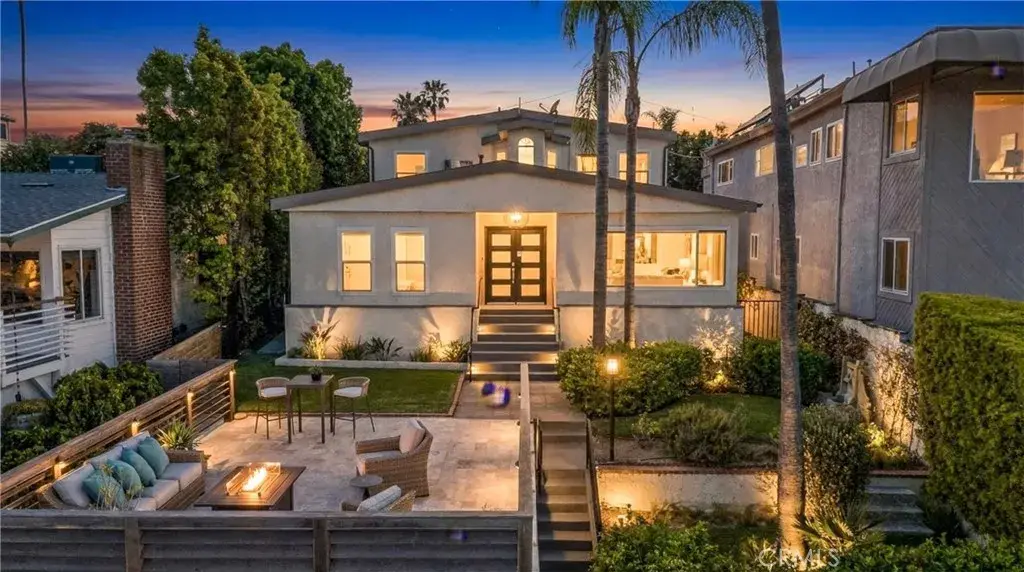 7313 S Earldom Avenue, Playa Del Rey, CA 90293 - #1